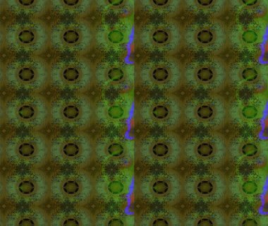 Kızılderili desenli desenli desenli şal deseni. Raster Henna dövme stili. Tekstil, tebrik kartı, boyama kitabı, telefon kılıfı baskısı için kullanılabilir. Etnik Mandala süsü.