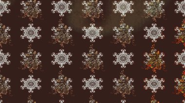 Parlak elementlerin. Çizim çiçek deseni duvar kağıdı, web sitesi arka planı, ambalaj kağıdı, davetiye, broşür, afiş veya web sitesi için kullanılabilir. El çizimi Raster illüstrasyonu.