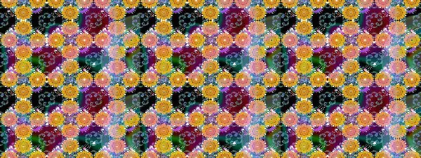 Seamless modeli. Raster resim. Organik motifi arka plan. Ultrafashionable kumaş deseni.