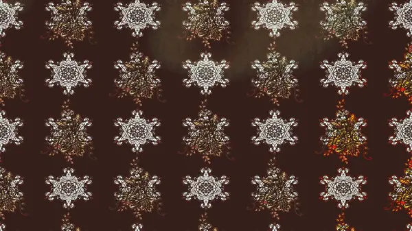 Parlak elementlerin. Çizim çiçek deseni duvar kağıdı, web sitesi arka planı, ambalaj kağıdı, davetiye, broşür, afiş veya web sitesi için kullanılabilir. El çizimi Raster illüstrasyonu.