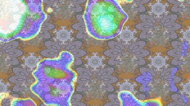 Bahar mevsimi. Nazik romantik baskı. Tatil havası. Raster güzel bir çiçek deseni çizmiş. Gri renkli çiçekler.