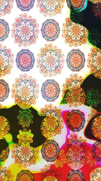 Doğal kozmetik ürünleri, parfüm, çiçekçi dükkanı için bahar ihalesi tasarımı. Paket kağıdı için en iyisi. Karşılama ya da düğün geçmişi olarak kullanılabilir. Gri ve nötr lale çiçekleriyle Raster eskiz deseni.