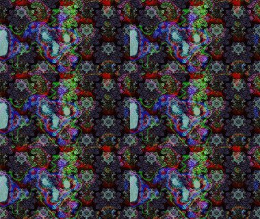 Yatak çarşafları, ceket, paket tasarımı, kumaş ve moda kavramları için tekstil baskısı. Eskiz modeli etnik tasarım. Çiçekleri, deniz kabukları, mandalaları ve suluboya efektleri olan deniz altyapısı.