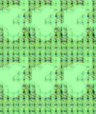 Eskiz arkaplan modeli. Vadinin yeşil renkli çiçekleri. Suluboya, elle çizilmiş. Raster - stok.