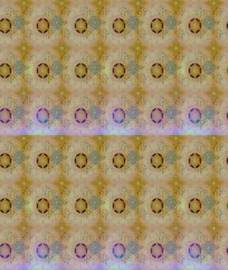 Güzel kumaş deseni. Raster suluboya deseni, narin çiçekler, bej çiçekler, tebrik kartı şablonu..