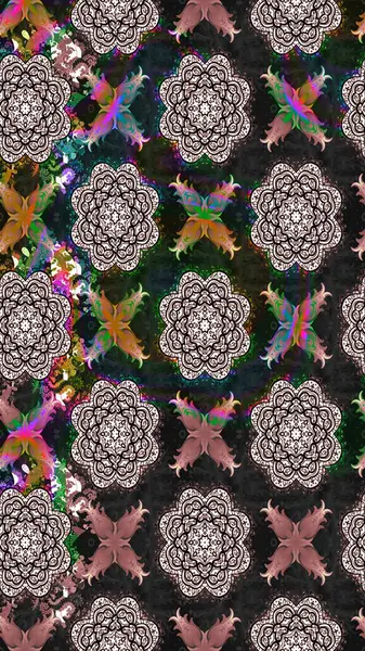 Tekstil, duvar kâğıdı, kapaklar, yüzey, baskı, hediye paketi, hatıra defteri, dekupaj. Küçük yabani çiçeklerdeki halk modelini çiz. Taşralı şıklığı. Liberty style millefleurs.