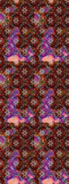 Karalama elementleri. Çizim çiçek deseni duvar kağıdı, web sitesi arka planı, ambalaj kağıdı, davetiye, broşür, afiş veya web sitesi için kullanılabilir. El çizimi Raster illüstrasyonu.