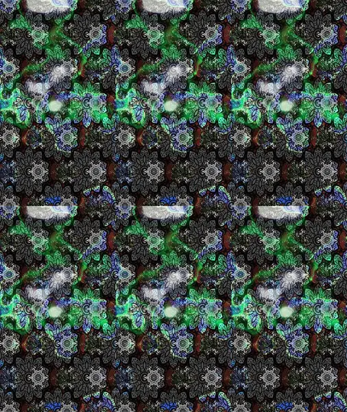 Özgürlük stili Millefleur 'lar. Tekstil, duvar kâğıdı, kapaklar, yüzey, baskı, hediye paketi, hatıra defteri, dekupaj. Küçük yabani çiçeklerdeki halk modelini çiz. Taşralı şıklığı.