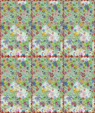 Zarif, parlak ve kusursuz nötr ve yeşil çiçek desenli tasarım. Sabıka fotoğraflarında, bebek kıyafetlerinde, duvar kâğıtlarında, paket kutularında falan kullanılabilir. Raster..