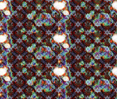 Paket kağıdı için en iyisi. Karşılama ya da düğün geçmişi olarak kullanılabilir. Doğal kozmetik ürünleri, parfüm, çiçekçi dükkanı için bahar ihalesi tasarımı. Kahverengi lale çiçekleriyle Raster eskiz deseni.