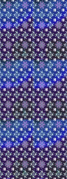 Çiçekli çizim şekli. Düz Çiçek Elementleri Tasarımı. Renkli Bahar Teması eskiz kalıbı. Mor renkte çiçekler.