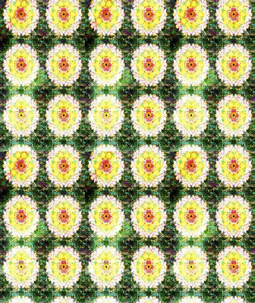 Sorunsuz çiçek deseni kaydırma kağıt, davet, el ilanı, afiş veya Web sitesi Web sitesi arka plan duvar kağıdı için kullanılabilir. Elle çizilmiş Raster resim. Doodle unsurları.