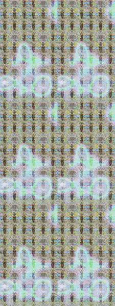 Raster illüstrasyonu. Tarafsız ve gri renklerde. Çiçekli güzel suluboya desen.