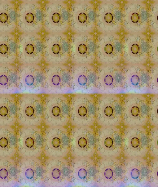 Güzel kumaş deseni. Raster suluboya deseni, narin çiçekler, bej çiçekler, tebrik kartı şablonu..