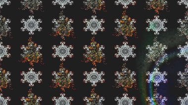 Renkli Bahar Teması eskiz kalıbı. Düz Çiçek Elementleri Tasarımı. Eskiz klasiği. Raster Şirin kumaş deseni.