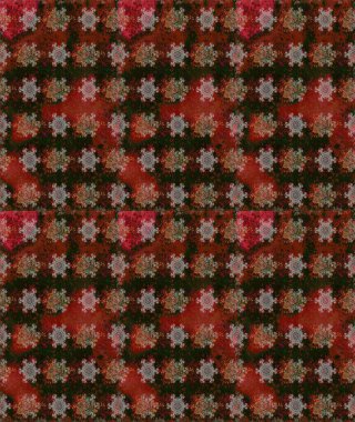 Raster kına dövme tarzı. Hint çiçek desenli madalyon desen. Etnik Mandala süsleme. Tekstil, tebrik kartı, boyama kitabı, telefon durumda yazdırma için kullanılabilir.