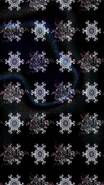 Raster - stok. Eskiz arkaplan modeli. Vadinin çiçekleri siyah renklerde. Suluboya, elle çizilmiş.