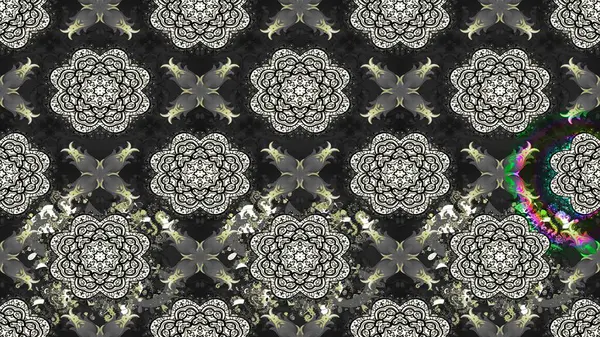 Taşralı şıklığı. Küçük yabani çiçeklerdeki halk modelini çiz. Tekstil, duvar kâğıdı, kapaklar, yüzey, baskı, hediye paketi, hatıra defteri, dekupaj. Liberty style millefleurs.