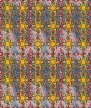 Paisley el çizimi elementler. Fantezi çiçekli kusursuz desen, doğal duvar kağıdı, çiçek desenli kıvrım çizimi. Ev dekoru.