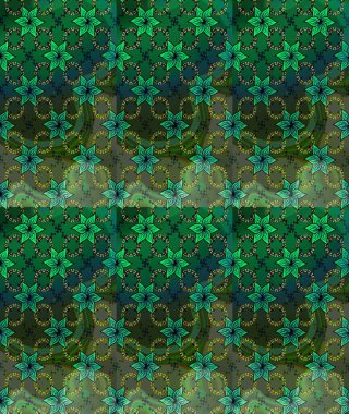 Tekstil veya kitap kapakları, imalat, duvar kağıtları, baskı, hediye paketi ve yapıştırma kitabı için çiçek eskizi geçmişi. Küçük çaplı çiçeklerdeki basit şirin desenler. Raster illüstrasyonu.