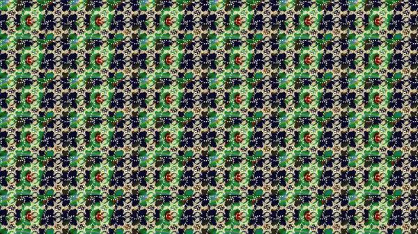 Raster Güzel kumaş deseni. Raster suluboya deseni, narin çiçekler, siyah çiçekler, tebrik kartı şablonu..