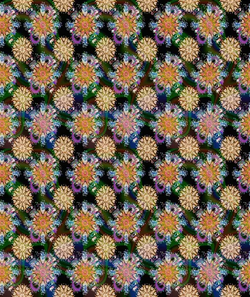 Parlak arkaplanda çiçek kompozisyonu olan suluboya desenleri çiz, ambalajlar, duvar kağıtları, kartpostallar, tebrik kartları, düğün davetiyeleri, romantik etkinlikler vs..