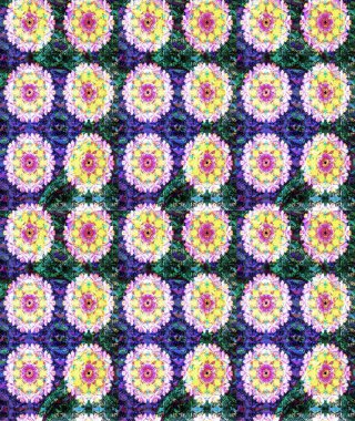 Çiçek desenli eskiz, yaz çiçekleri. Tarafsız renklerde çiçekler. Düz Çiçek Elementleri Tasarımı. Renkli Bahar Teması çizim şablonu.