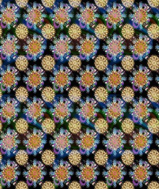 Suluboya tarzında mavi çiçekli zarif eskiz deseni, tasarım elementleri. Düğün davetiyeleri için çiçek deseni, tebrik kartları, hatıra defteri, baskı, hediye paketi, imalat. Düzenlenebilir.