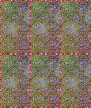 Kusursuz etnik tasarım. Yatak çarşafları, ceket, paket tasarımı, kumaş ve moda kavramları için tekstil baskısı. Çiçekleri, deniz kabukları, mandalaları ve suluboya efektleri olan deniz altyapısı.