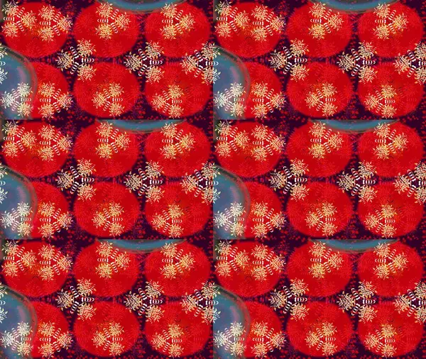 Kırmızı renklerde. Suluboya çiçek buketi. Çiçek arkaplan. Doğum günü kartı ya da düğün davetiyesi. Çiçekli tebrik kartı. Raster illüstrasyonu.