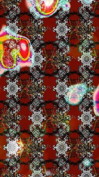 Raster deseni. Doğa. Çiçek kolajı. - Gri çiçekler. Çiçek arkaplan. Çiçek kompozisyonu. Küçük çiçekte güzel desen var..