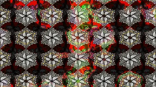 Küçük siyah çiçeklerle oldukça eski bir besin torbası deseni. Tekstil, kumaş, kapaklar, duvar kağıtları, baskı, paket, koleksiyon defteri, örgü, dekupaj için çiçek arkaplanı..