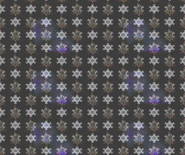 Küçük çaplı çiçeklerdeki basit şirin desenler. Tekstil veya kitap kapakları, imalat, duvar kağıtları, baskı, hediye paketi ve yapıştırma kitabı için çiçek eskizi geçmişi. Raster illüstrasyonu.