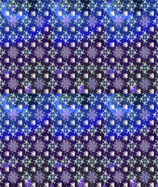 Moda baskısı. Dekorasyon ve tasarım için güzel bir desen. Çiçeğin suluboya çizimlerinin mükemmel deseni. Ton halinde. Suluboya desensiz çiçek buketi.