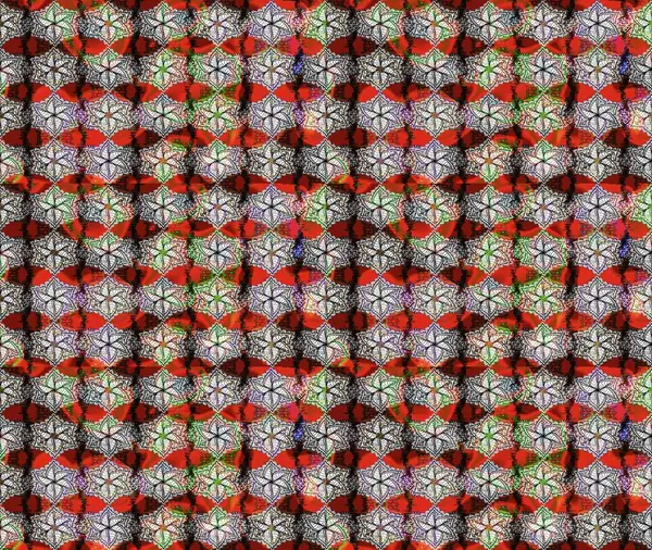 Gri renkli çiçekler. Çiçekli karalama şeklinde Raster çiçek deseni. Nazikçe, güzel çiçek arkaplanı..