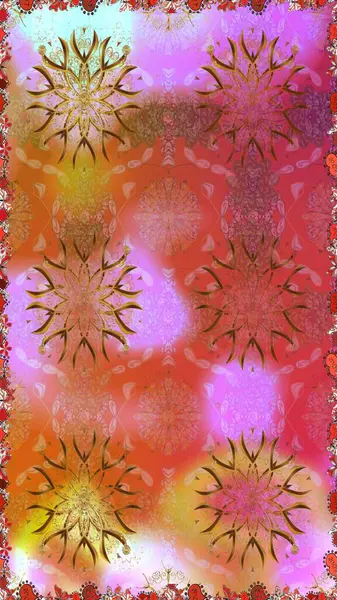 Tonda. Güzel desen dekorasyon ve tasarım için. Çiçek suluboya çizimler ve zarif desen. Trendy yazdırma. Sulu Boya Dikişsiz desen buket çiçek.