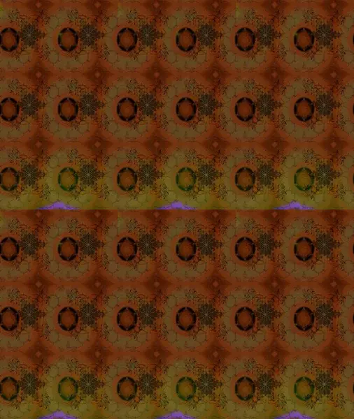 Karşılama ya da düğün geçmişi olarak kullanılabilir. Paket kağıdı için en iyisi. Doğal kozmetik ürünleri, parfüm, çiçekçi dükkanı için bahar ihalesi tasarımı. Kahverengi lale çiçekleriyle Raster eskiz deseni.