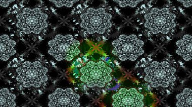 Siyah renkli çiçekler. Nazikçe, güzel çiçek arkaplanı. Raster çiçek desenli ve çiçekli..