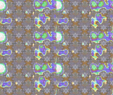 Karalama çiçekleri çizim kalıbı. Gri el çizimi desen. Sanat, çiçek tarzına ilham verir ve arka plan bırakır. Raster deseni.