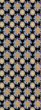 Tekstil, duvar kâğıdı, kapaklar, yüzey, baskı, hediye paketi, hatıra defteri, dekupaj. Özgürlük stili Millefleur 'lar. Küçük yabani çiçeklerdeki halk modelini çiz. Taşralı şıklığı.