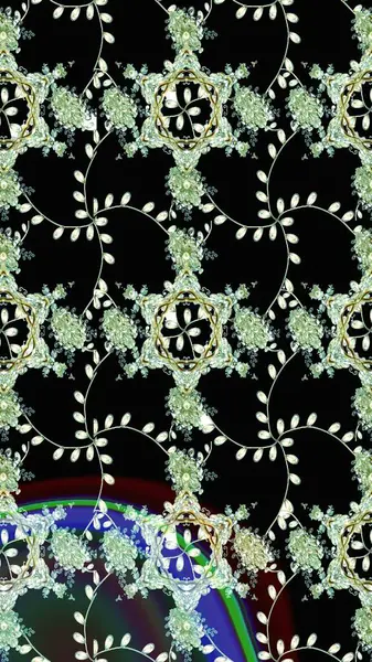 Çiçekli karalama şeklinde Raster çiçek deseni. Nazik, narin çiçek arkaplanı. Siyah, nötr ve mavi renkte çiçekler.