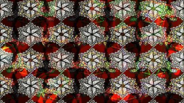 Siyah renkli çiçekler. Raster düz çiçek çizim deseni. Tasarım hediye paketi, tebrik kartları, posterler ve afiş tasarımı.