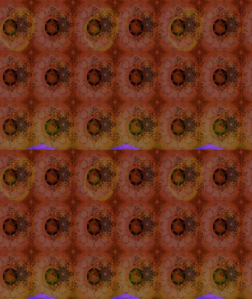 Renkli Bahar Teması eskiz kalıbı. Çiçek deseni. Düz Çiçek Elementleri Tasarımı. Raster çizimi. Güzel kumaş deseni..