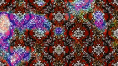 Zarif, parlak ve eskiz gri, kahverengi ve kırmızı çiçek desenli tasarım. Sabıka baskıları, bebek kıyafetleri, duvar kâğıtları, paket kutuları vb..