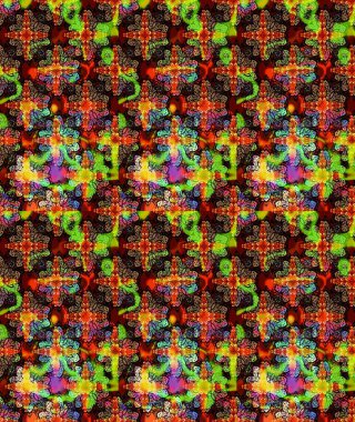 Karalama çiçekleri çizim kalıbı. Sanat, çiçeklere ilham verir ve arka plan bırakır. Raster deseni. Siyah el çizimi desen.