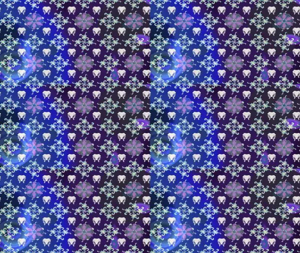 Ton halinde. Çiçeğin suluboya çizimlerinin mükemmel deseni. Suluboya desensiz çiçek buketi. Dekorasyon ve tasarım için güzel bir desen. Moda yazdırma.