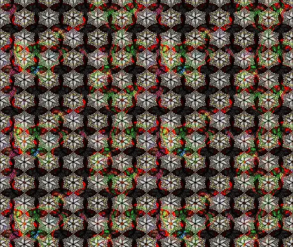 Organik elementler. Raster deseni. Botanik çizim kalıbı. Suluboya etkisi.