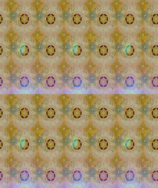 Renkli Bahar Teması eskiz kalıbı. Zentangle soyut çiçekleri. Düz Çiçek Elementleri Tasarımı. Karalama çiçeği. Güzel kumaş deseni. Raster illüstrasyonu.