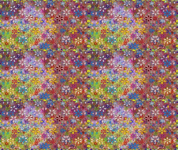 Raster illüstrasyonu. Tarafsız renklerde. Doğum günü kartı ya da düğün davetiyesi. Çiçekli tebrik kartı. Çiçek arkaplan. Suluboya çiçek buketi.