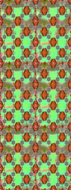 Raster deseni. Küçük çiçekte güzel bir çiçek deseni var. Çiçekli, suluboya desenli kusursuz çiçek deseni.